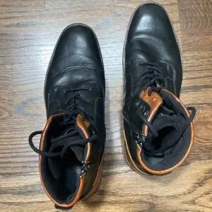 Bullboxer | Shoes | Bull Boxer Biltmore Size 1 Black Cognac  display picture 3